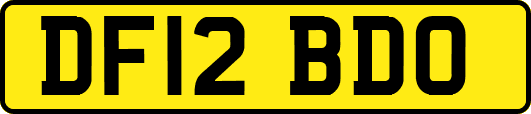 DF12BDO