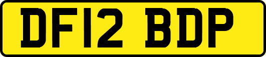 DF12BDP