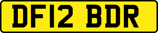 DF12BDR