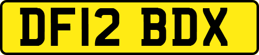 DF12BDX