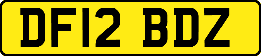DF12BDZ