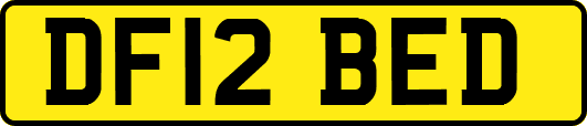 DF12BED