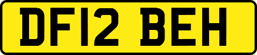 DF12BEH