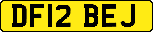 DF12BEJ