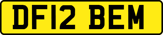 DF12BEM