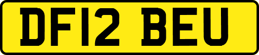 DF12BEU