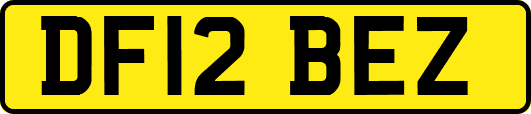 DF12BEZ