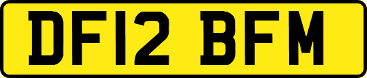 DF12BFM