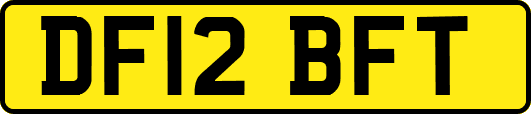 DF12BFT