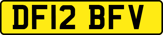 DF12BFV