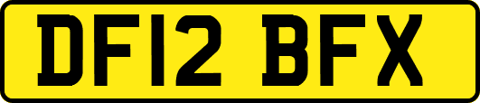 DF12BFX
