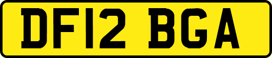 DF12BGA