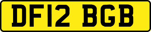 DF12BGB