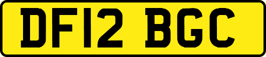 DF12BGC