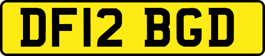 DF12BGD