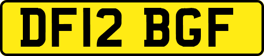 DF12BGF