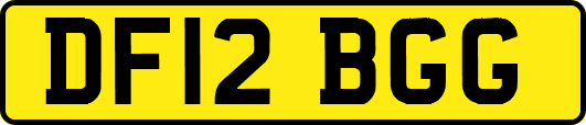 DF12BGG