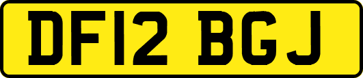 DF12BGJ