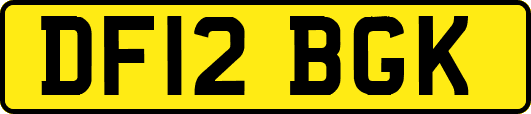 DF12BGK