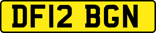 DF12BGN