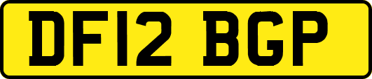 DF12BGP
