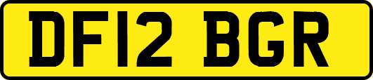 DF12BGR