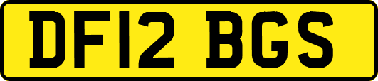 DF12BGS