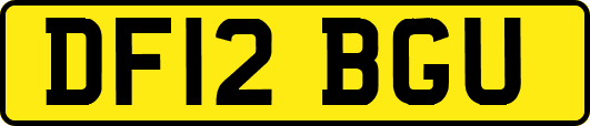 DF12BGU