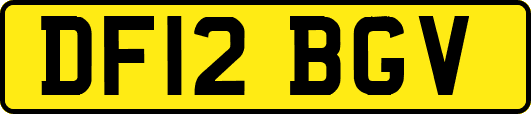DF12BGV