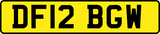 DF12BGW