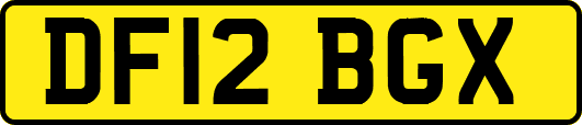 DF12BGX