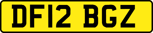 DF12BGZ