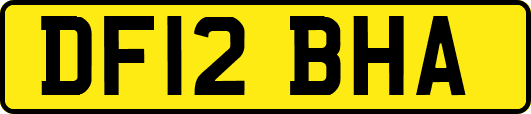 DF12BHA