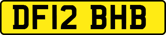 DF12BHB