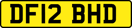 DF12BHD