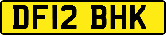 DF12BHK