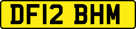 DF12BHM
