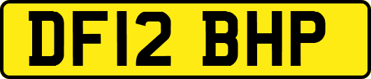 DF12BHP