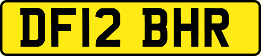 DF12BHR