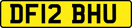 DF12BHU