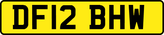 DF12BHW