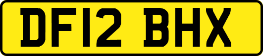 DF12BHX