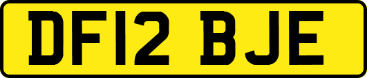DF12BJE