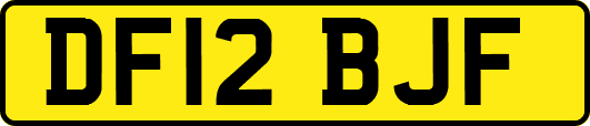 DF12BJF