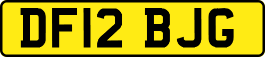 DF12BJG