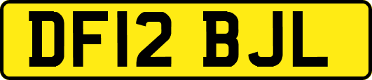 DF12BJL