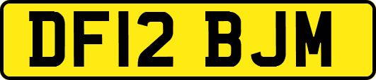 DF12BJM