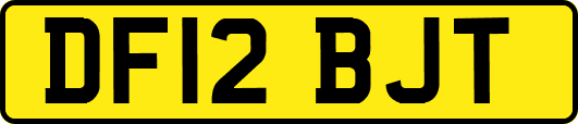DF12BJT