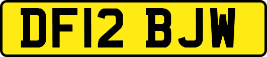 DF12BJW