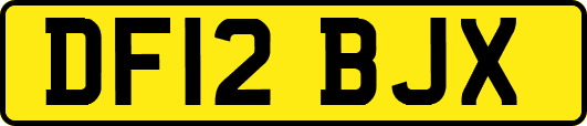 DF12BJX